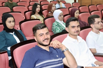 جامعة الزيتونة الأردنية تستضيف جلسة توعوية حول الكلفة الخفية للإلقاء العشوائي للنفايات في الأردن