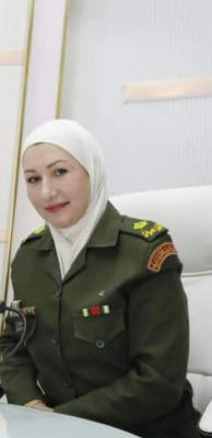 الأردن .. عملية نوعية بزرعة سنية لشابة فقدت اصبعها - صور