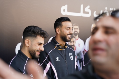 زين تطلق احتفالاتها الأضخم بالاستقلال بحضور نشامى المنتخب الوطني