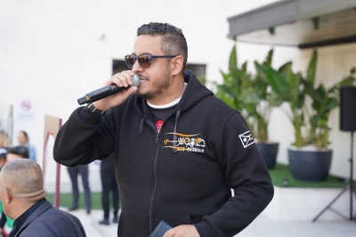 زين تطلق احتفالاتها الأضخم بالاستقلال بحضور نشامى المنتخب الوطني