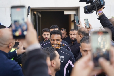 زين تطلق احتفالاتها الأضخم بالاستقلال بحضور نشامى المنتخب الوطني