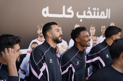 زين تطلق احتفالاتها الأضخم بالاستقلال بحضور نشامى المنتخب الوطني
