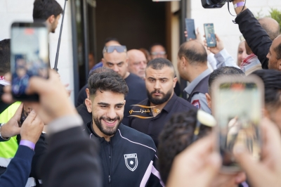 زين تطلق احتفالاتها الأضخم بالاستقلال بحضور نشامى المنتخب الوطني