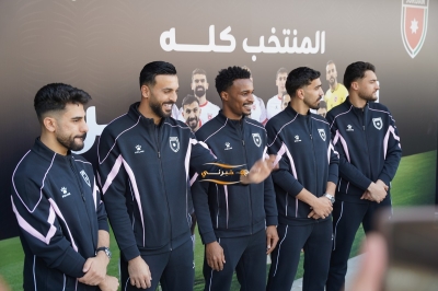 زين تطلق احتفالاتها الأضخم بالاستقلال بحضور نشامى المنتخب الوطني
