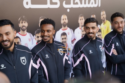 زين تطلق احتفالاتها الأضخم بالاستقلال بحضور نشامى المنتخب الوطني