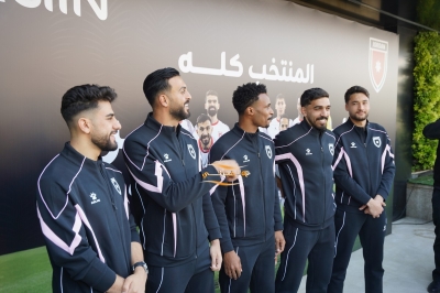 زين تطلق احتفالاتها الأضخم بالاستقلال بحضور نشامى المنتخب الوطني