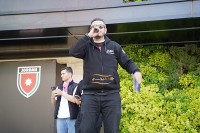 زين تطلق احتفالاتها الأضخم بالاستقلال بحضور نشامى المنتخب الوطني