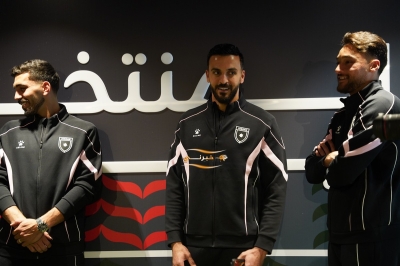 زين تطلق احتفالاتها الأضخم بالاستقلال بحضور نشامى المنتخب الوطني