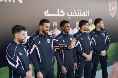 زين تطلق احتفالاتها الأضخم بالاستقلال بحضور نشامى المنتخب الوطني