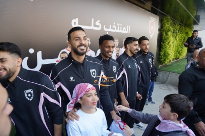 زين تطلق احتفالاتها الأضخم بالاستقلال بحضور نشامى المنتخب الوطني