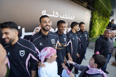 زين تطلق احتفالاتها الأضخم بالاستقلال بحضور نشامى المنتخب الوطني