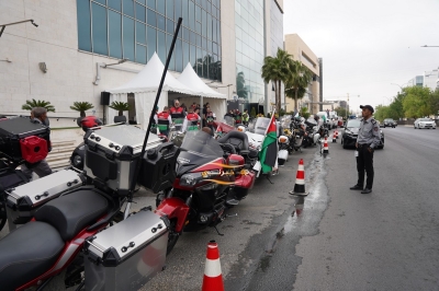 زين تطلق احتفالاتها الأضخم بالاستقلال بحضور نشامى المنتخب الوطني