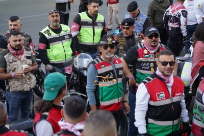 زين تطلق احتفالاتها الأضخم بالاستقلال بحضور نشامى المنتخب الوطني