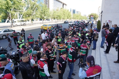 زين تطلق احتفالاتها الأضخم بالاستقلال بحضور نشامى المنتخب الوطني
