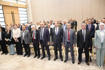 اعتماد 23 أيار يوماً وطنياً لمكافحة التدخين في الأردن