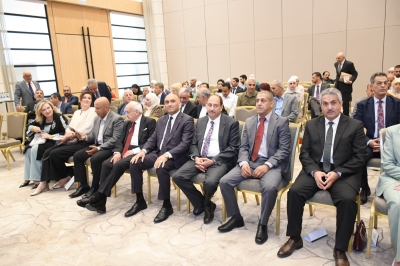 اعتماد 23 أيار يوماً وطنياً لمكافحة التدخين في الأردن