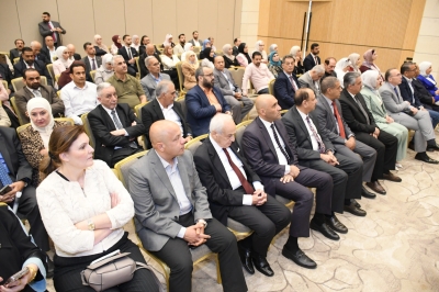 اعتماد 23 أيار يوماً وطنياً لمكافحة التدخين في الأردن