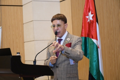 اعتماد 23 أيار يوماً وطنياً لمكافحة التدخين في الأردن