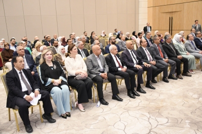 اعتماد 23 أيار يوماً وطنياً لمكافحة التدخين في الأردن