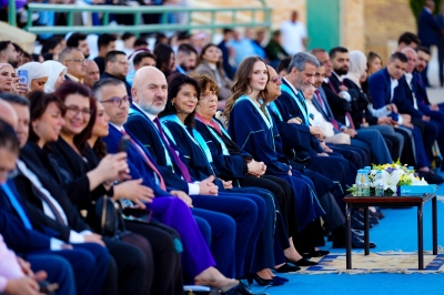  مدرسة اليوبيل تُخرّج كوكبة جديدة من فرسانها - صور