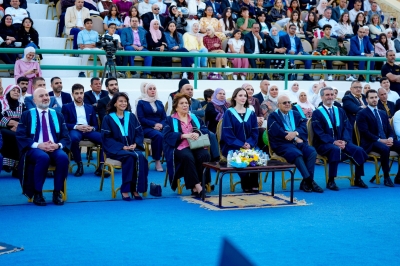  مدرسة اليوبيل تُخرّج كوكبة جديدة من فرسانها - صور