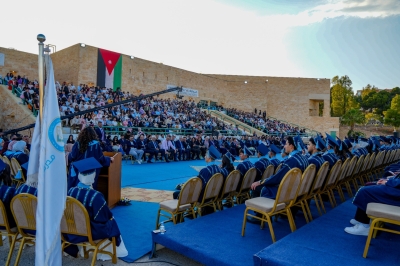  مدرسة اليوبيل تُخرّج كوكبة جديدة من فرسانها - صور