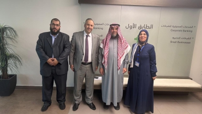 كلية الشريعة في عمان العربية وبنك صفوة الإسلامي يبحثان آفاق التعاون لدعم الطلبة وتعزيز الشراكة المجتمعية