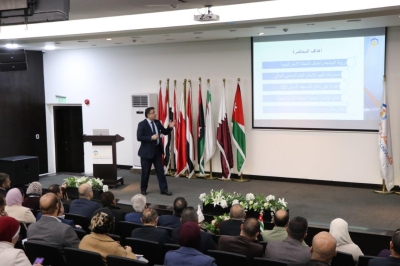 جامعة عمان العربية تعزز التطوير المهني لأعضاء هيئة التدريس عبر سلسلة ورش تدريبية متخصصة