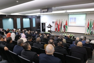 جامعة عمان العربية تعزز التطوير المهني لأعضاء هيئة التدريس عبر سلسلة ورش تدريبية متخصصة