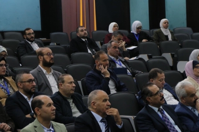 جامعة عمان العربية تعزز التطوير المهني لأعضاء هيئة التدريس عبر سلسلة ورش تدريبية متخصصة