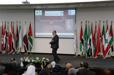جامعة عمان العربية تعزز التطوير المهني لأعضاء هيئة التدريس عبر سلسلة ورش تدريبية متخصصة