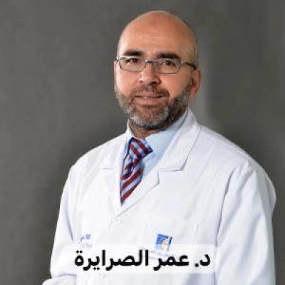 اردني يروي نجاح طبيبين في عملية ترميم كبرى