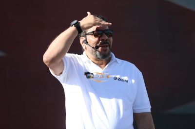 بالصور .. زين تحتفي باستقلال المملكة الـ80 وتوجّه رسائل دعم لنشامى المنتخب الوطني
