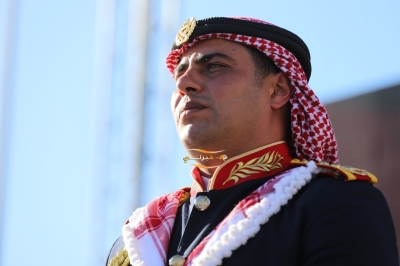 بالصور .. زين تحتفي باستقلال المملكة الـ80 وتوجّه رسائل دعم لنشامى المنتخب الوطني