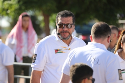 بالصور .. زين تحتفي باستقلال المملكة الـ80 وتوجّه رسائل دعم لنشامى المنتخب الوطني