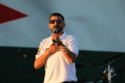 بالصور .. زين تحتفي باستقلال المملكة الـ80 وتوجّه رسائل دعم لنشامى المنتخب الوطني