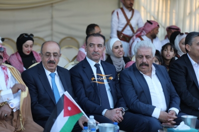 بالصور .. زين تحتفي باستقلال المملكة الـ80 وتوجّه رسائل دعم لنشامى المنتخب الوطني