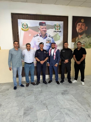 مدارس بناة العزم تشارك باحتفالات الاستقلال - صور