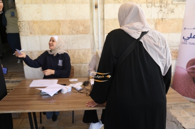 تكية أم علي تباشر توزيع لحوم الأضاحي المحلية الطازجة على 6,252 أسرة في ثاني أيام عيد الأضحى المبارك