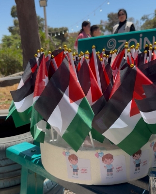 جمعية الفيصل والفارس تنظم يومًا ترفيهيًا لأطفال مرضى السرطان