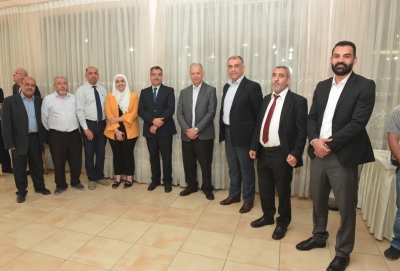 جامعة البترا تتبادل التهاني بمناسبة عيد الأضحى المبارك