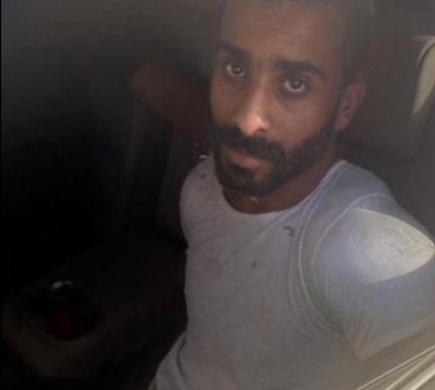 الكويت تعلن القبض على السجناء الثلاثة الهاربين من السجن المركزي - صور
