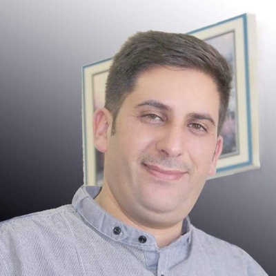 علي مطلب المجالي