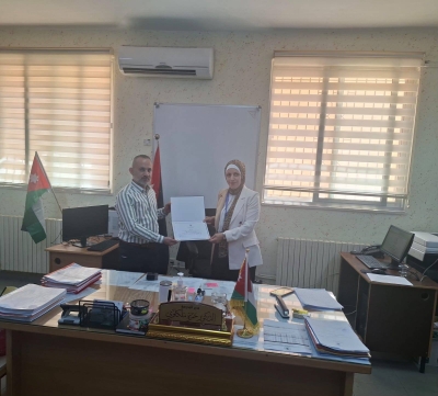 كلية تكنولوجيا المعلومات في 