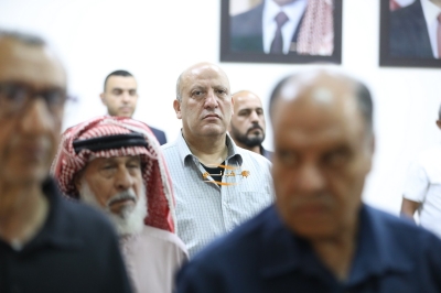 حزب الاتحاد الوطني يحتفل بالأعياد الوطنية - صور