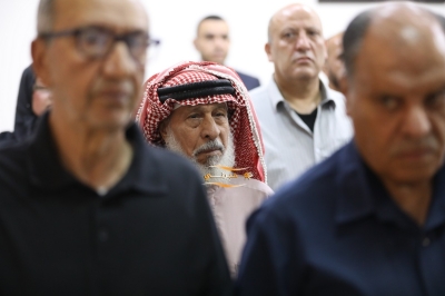 حزب الاتحاد الوطني يحتفل بالأعياد الوطنية - صور