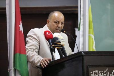 حزب الاتحاد الوطني يحتفل بالأعياد الوطنية - صور