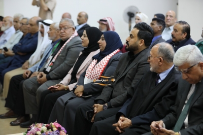 حزب الاتحاد الوطني يحتفل بالأعياد الوطنية - صور