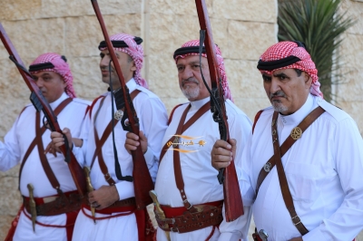 حزب الاتحاد الوطني يحتفل بالأعياد الوطنية - صور