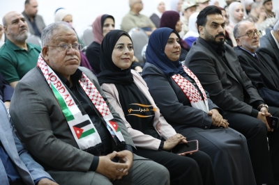 حزب الاتحاد الوطني يحتفل بالأعياد الوطنية - صور